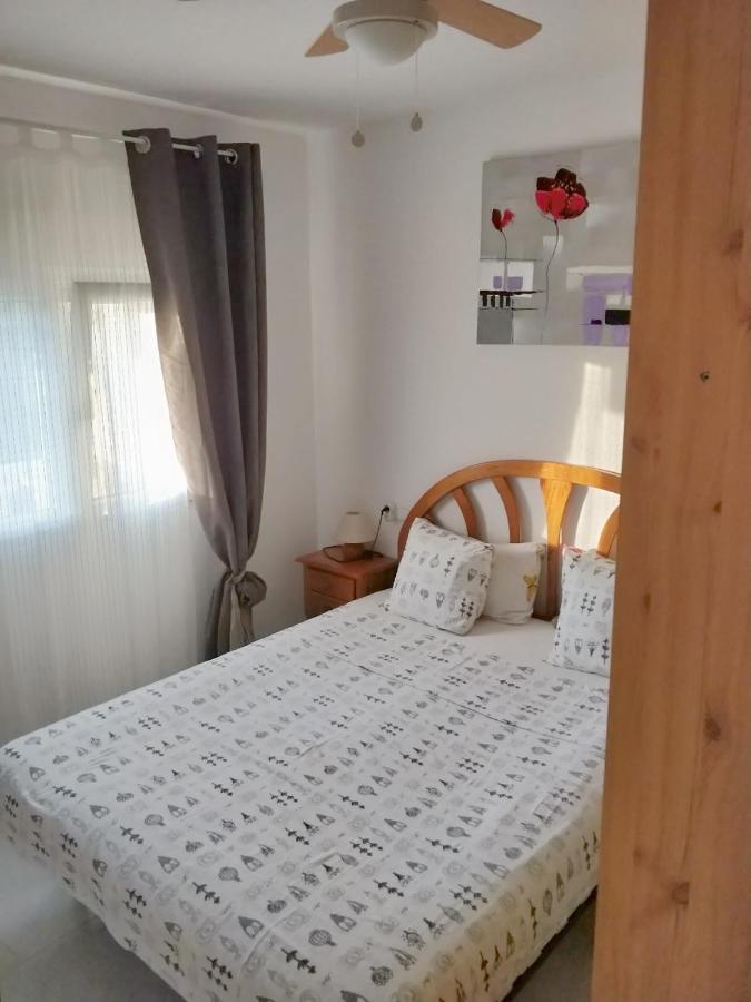 Appartamento Estrella Del Mar, Denia Les Deveses Esterno foto