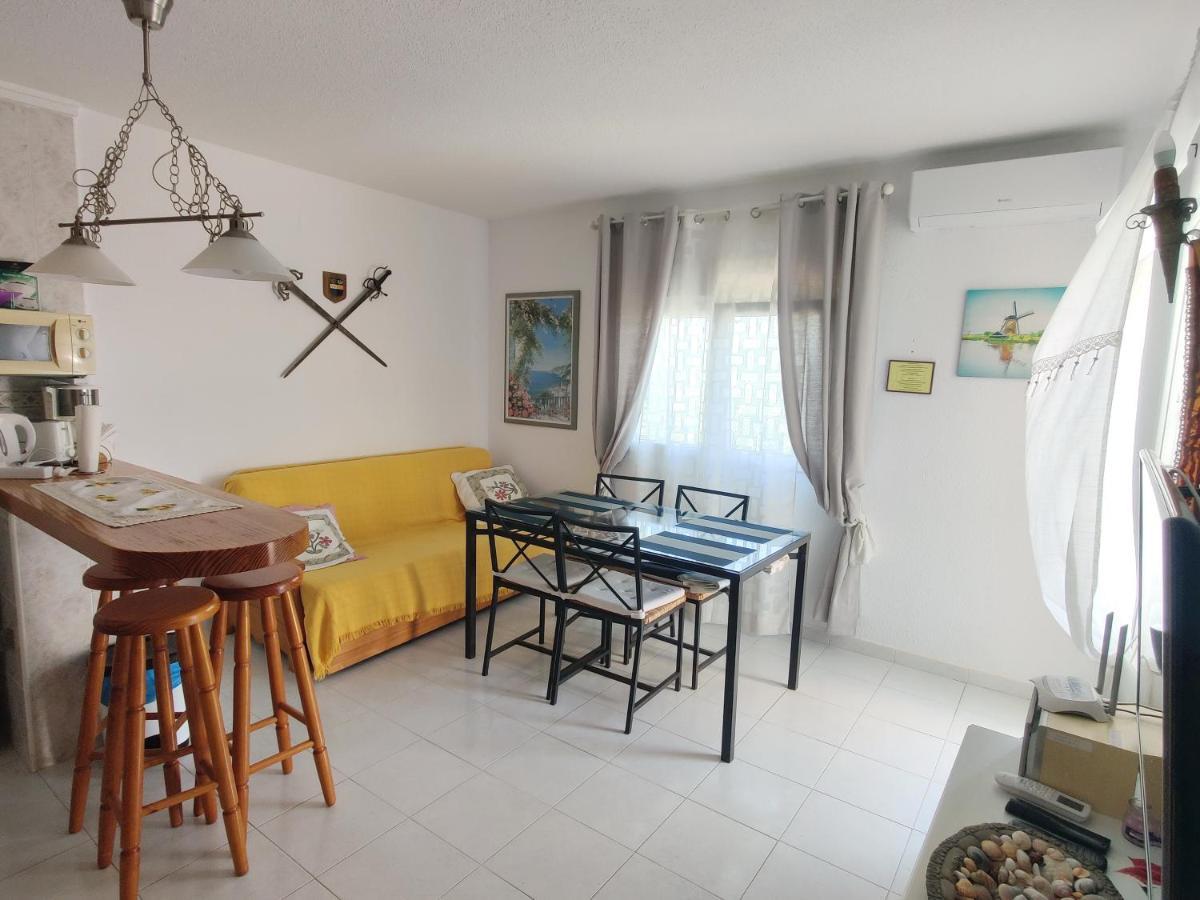 Appartamento Estrella Del Mar, Denia Les Deveses Esterno foto