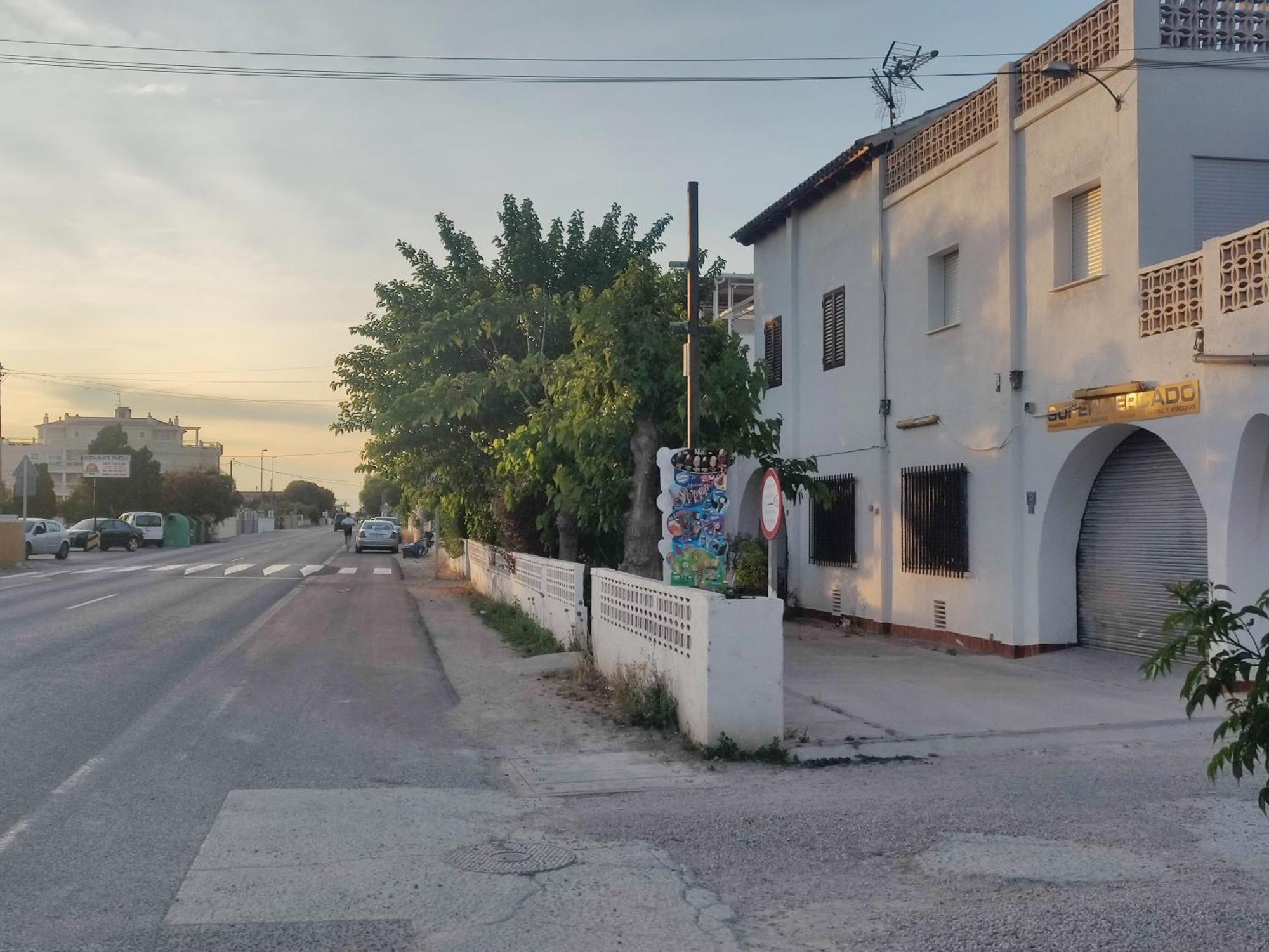 Appartamento Estrella Del Mar, Denia Les Deveses Esterno foto