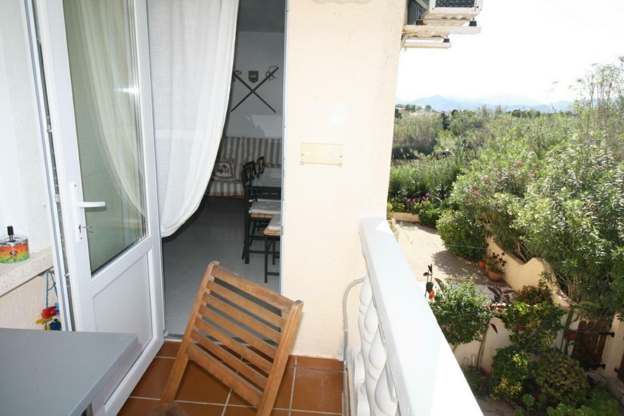Appartamento Estrella Del Mar, Denia Les Deveses Esterno foto